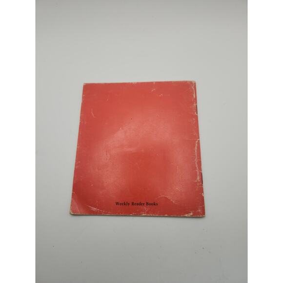 MGM Tom and Jerry 1955 Whitman Weekly Reader Vintage Children’s Story Book - Picture 2 of 8